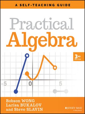 cover image of Practical Algebra